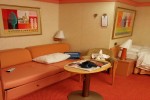 Small Interior Stateroom Picture