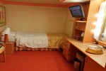 Small Interior Stateroom Picture