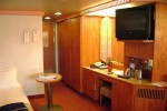 Small Interior Stateroom Picture