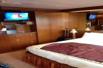 Ocean Suite Stateroom Picture