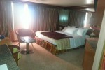 Ocean Suite Stateroom Picture