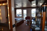 Ocean Suite Stateroom Picture