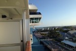 Ocean Suite Stateroom Picture