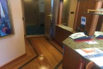 Ocean Suite Stateroom Picture