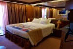 Ocean Suite Stateroom Picture