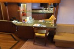 Ocean Suite Stateroom Picture