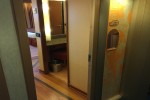 Ocean Suite Stateroom Picture