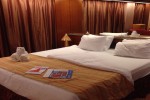 Ocean Suite Stateroom Picture