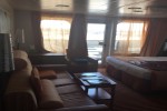 Ocean Suite Stateroom Picture