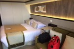 Deluxe Balcony Stateroom Picture