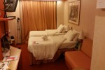 Balcony Stateroom Picture