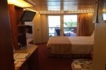 Balcony Stateroom Picture