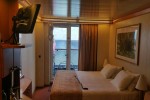 Balcony Stateroom Picture