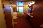 Balcony Stateroom Picture