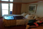 Balcony Stateroom Picture