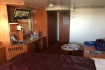 Balcony Stateroom Picture