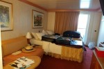 Balcony Stateroom Picture