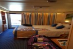 Balcony Stateroom Picture