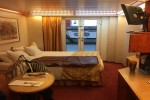 Full Window Stateroom Picture