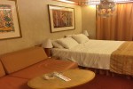 Full Window Stateroom Picture