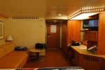 Full Window Stateroom Picture