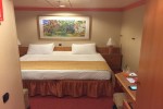 Interior Stateroom Picture