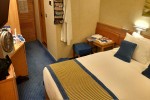 Interior Stateroom Picture