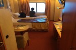 Oceanview Stateroom Picture