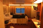 Oceanview Stateroom Picture