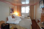 Oceanview Stateroom Picture