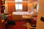 Oceanview Stateroom Picture