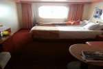 Oceanview Stateroom Picture