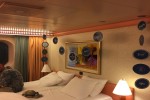 Oceanview Stateroom Picture