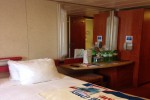 Oceanview Stateroom Picture