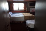 Oceanview Stateroom Picture