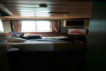 Oceanview Stateroom Picture