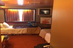 Oceanview Stateroom Picture