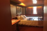 Oceanview Stateroom Picture