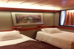 Oceanview Stateroom Picture