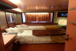 Oceanview Stateroom Picture