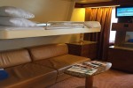 Premium Balcony Stateroom Picture