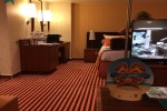 Premium Balcony Stateroom Picture