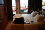 Junior Suite Stateroom Picture