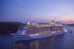 Ovation of the Seas Exterior Picture