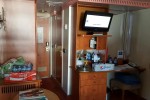 Balcony Stateroom Picture