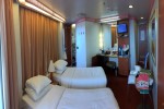 Premium Balcony Stateroom Picture