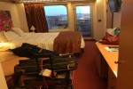 Balcony Stateroom Picture