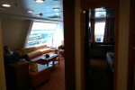 Captains Suite Stateroom Picture