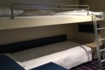 Cove-Suite Stateroom Picture