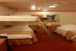 Interior Stateroom Picture